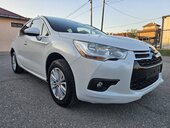 Citroen DS4 1.6 vti