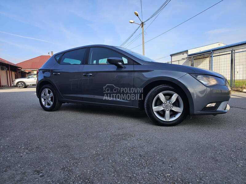 Seat Leon 1.2 tsi