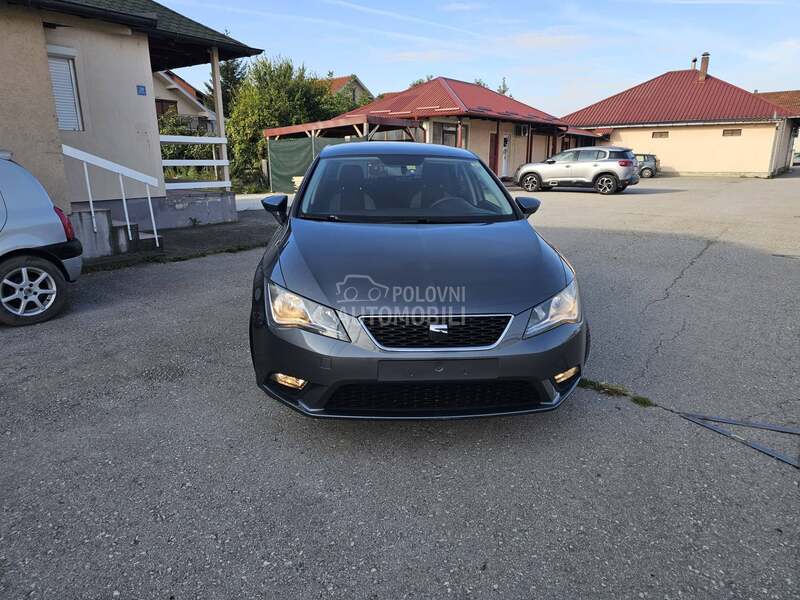 Seat Leon 1.2 tsi