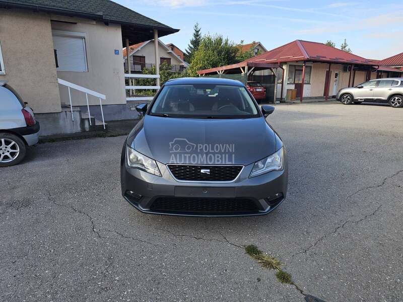 Seat Leon 1.2 tsi