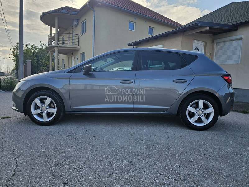 Seat Leon 1.2 tsi