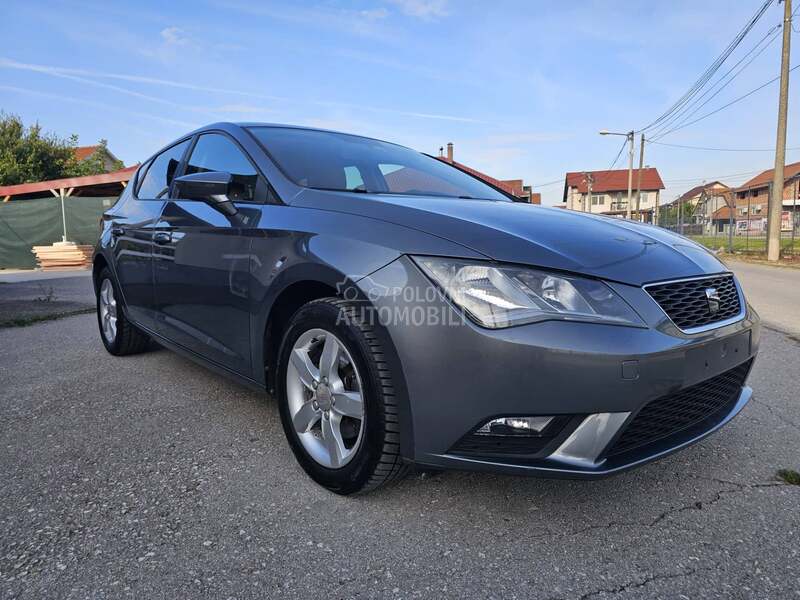 Seat Leon 1.2 tsi
