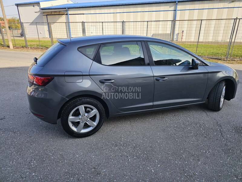 Seat Leon 1.2 tsi