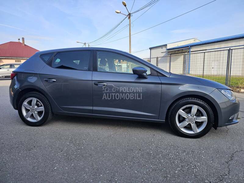 Seat Leon 1.2 tsi