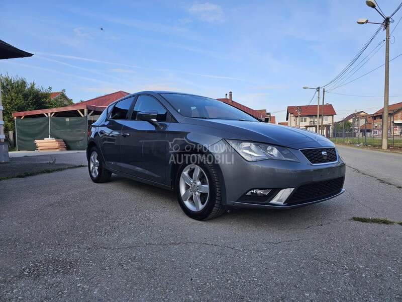 Seat Leon 1.2 tsi