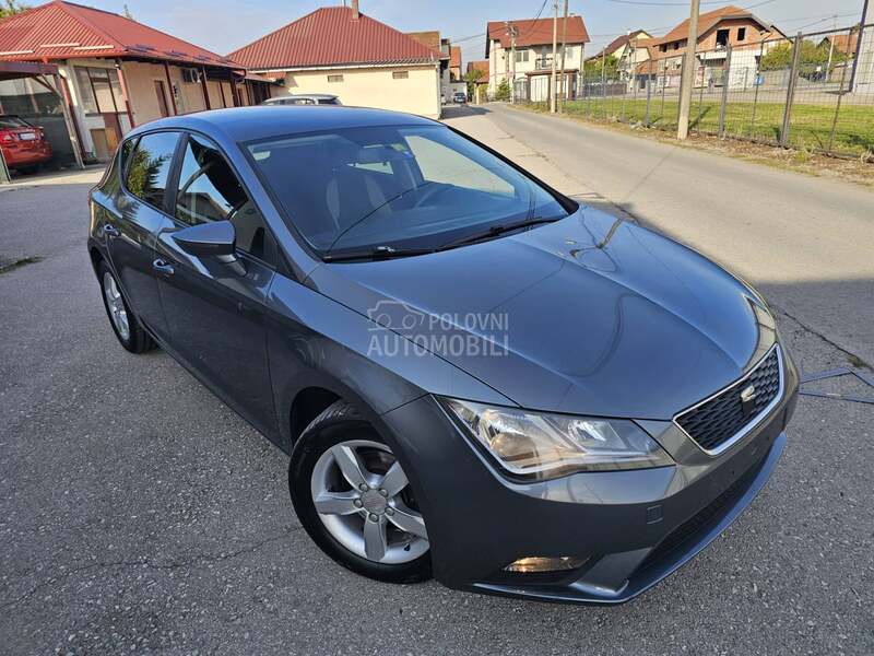 Seat Leon 1.2 tsi