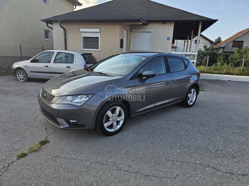 Seat Leon 1.2 tsi