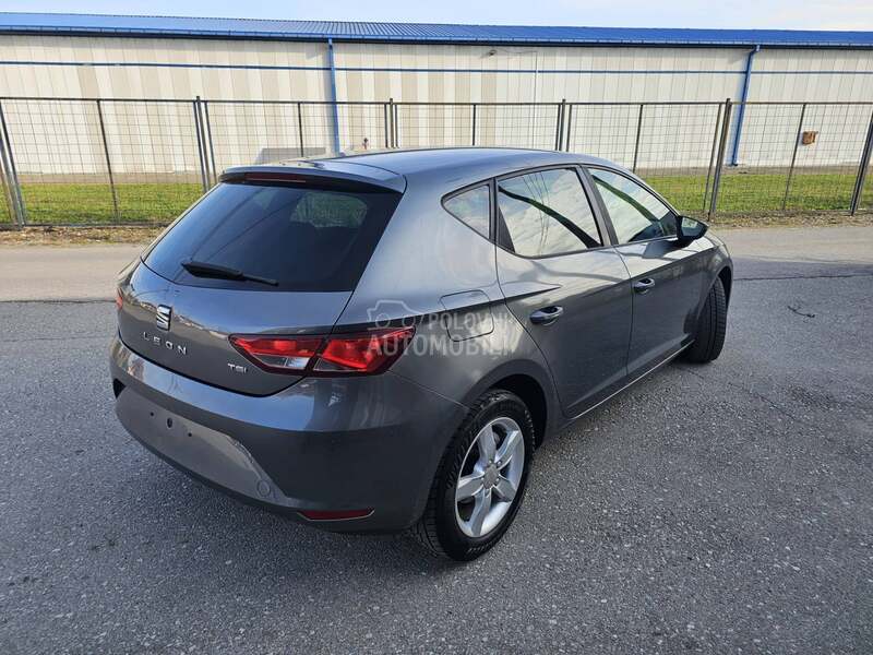 Seat Leon 1.2 tsi