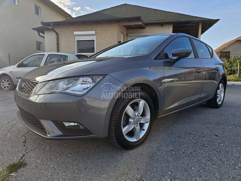 Seat Leon 1.2 tsi