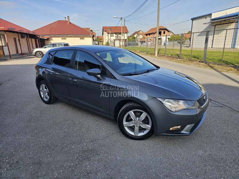 Seat Leon 1.2 tsi
