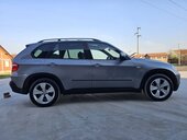BMW X5 3.0 d pano. 7 sed