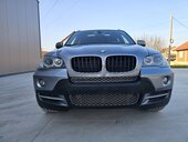 BMW X5 3.0 d pano. 7 sed