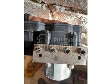 ABS Centrala 2WD za Suzuki SX4 S-Cross od 2011. do 2015. god.