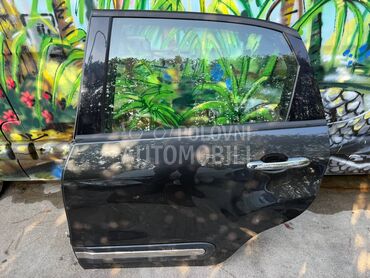 vrata leva za Fiat 500L od 2008. do 2015. god.