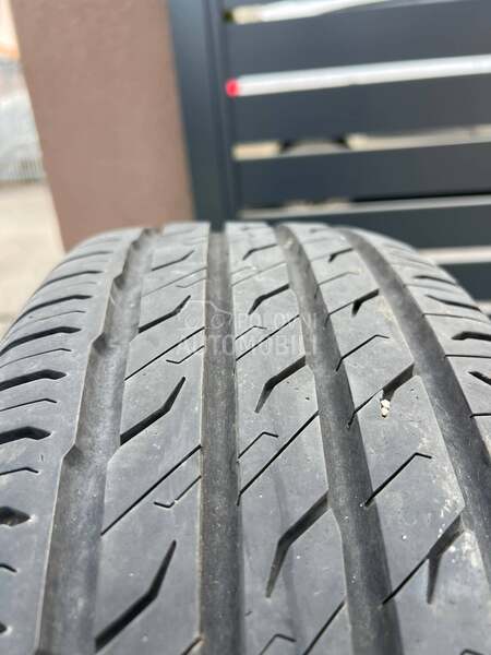 Semperit 205/55 R16 Letnja