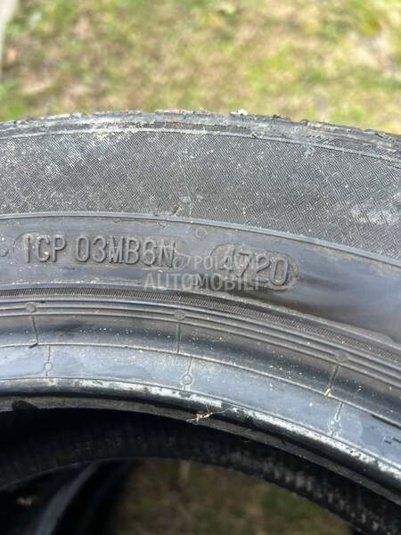 Semperit 205/55 R16 Letnja