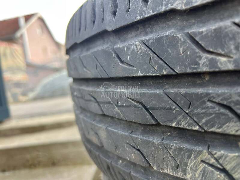 Semperit 205/55 R16 Letnja