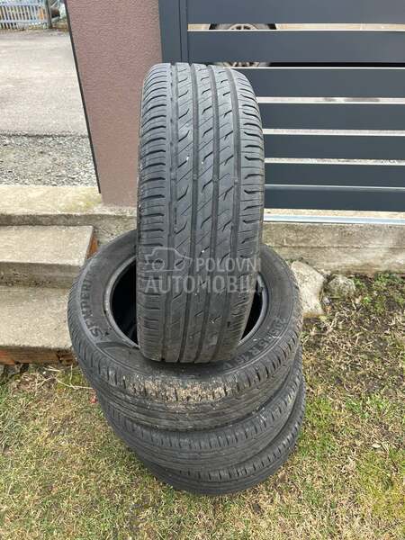 Semperit 205/55 R16 Letnja