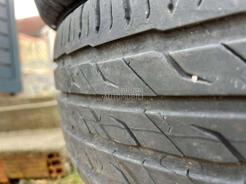 Semperit 205/55 R16 Letnja