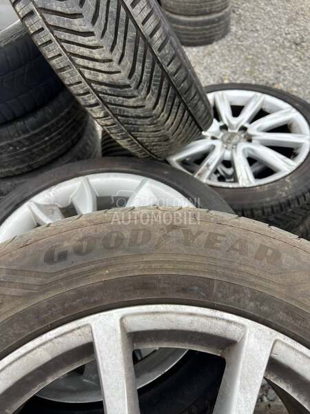 Goodyear 235/60 R18 Letnja