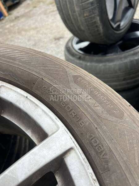 Goodyear 235/60 R18 Letnja