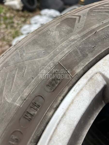 Goodyear 235/60 R18 Letnja