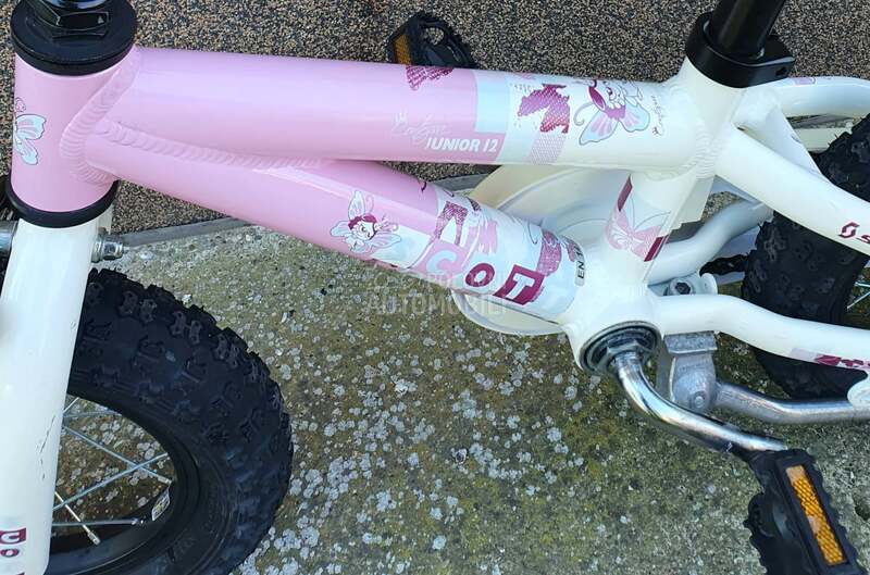 SCOTT CONTESSA 12 ALU