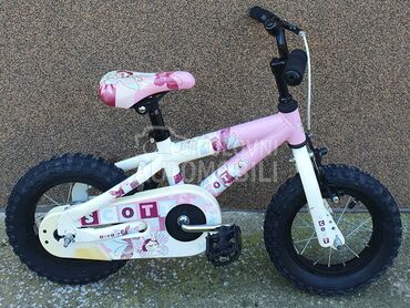 SCOTT CONTESSA 12 ALU