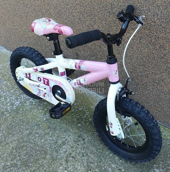 SCOTT CONTESSA 12 ALU