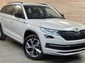 Škoda Kodiaq 1.5tsi SPORTLINE