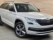Škoda Kodiaq 1.5tsi SPORTLINE