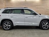 Škoda Kodiaq 1.5tsi SPORTLINE