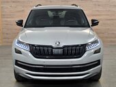 Škoda Kodiaq 1.5tsi SPORTLINE