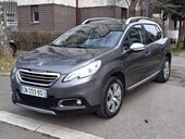 Peugeot 2008 1.6 eHDI ALLURE