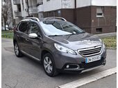Peugeot 2008 1.6 eHDI ALLURE