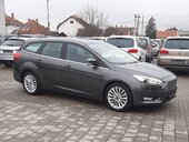 Ford Focus 1.5 TDCI CH