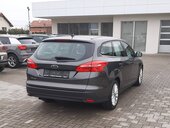 Ford Focus 1.5 TDCI CH