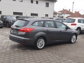 Ford Focus 1.5 TDCI CH