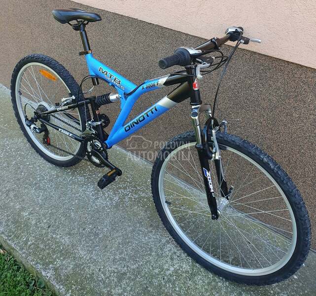 DINOTTI MTB SERIES