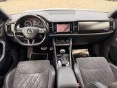 Škoda Kodiaq 2.0tdi/4x4/SPORTLINE