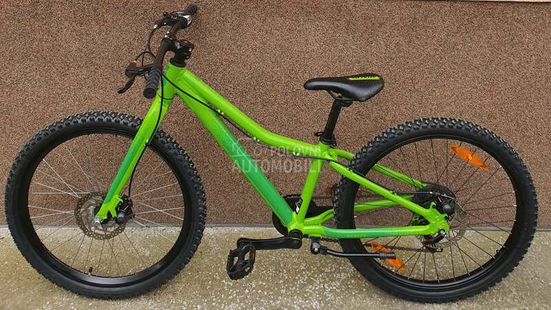 SCOTT ROXTER 24 DISK