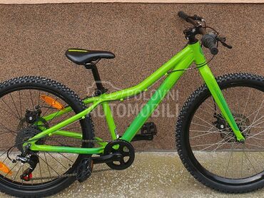 SCOTT ROXTER 24 DISK