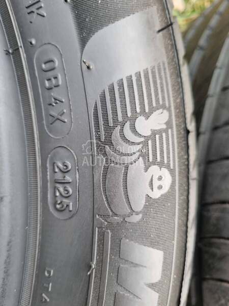 Michelin 195/55 R16 Letnja