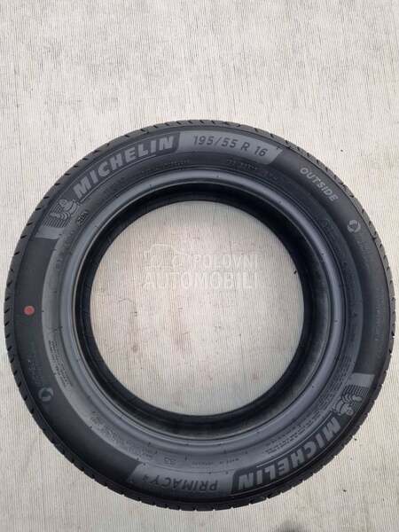 Michelin 195/55 R16 Letnja