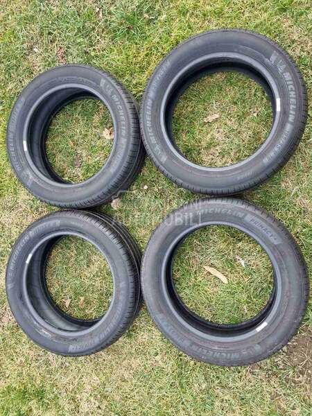 Michelin 195/55 R16 Letnja