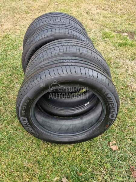 Michelin 195/55 R16 Letnja