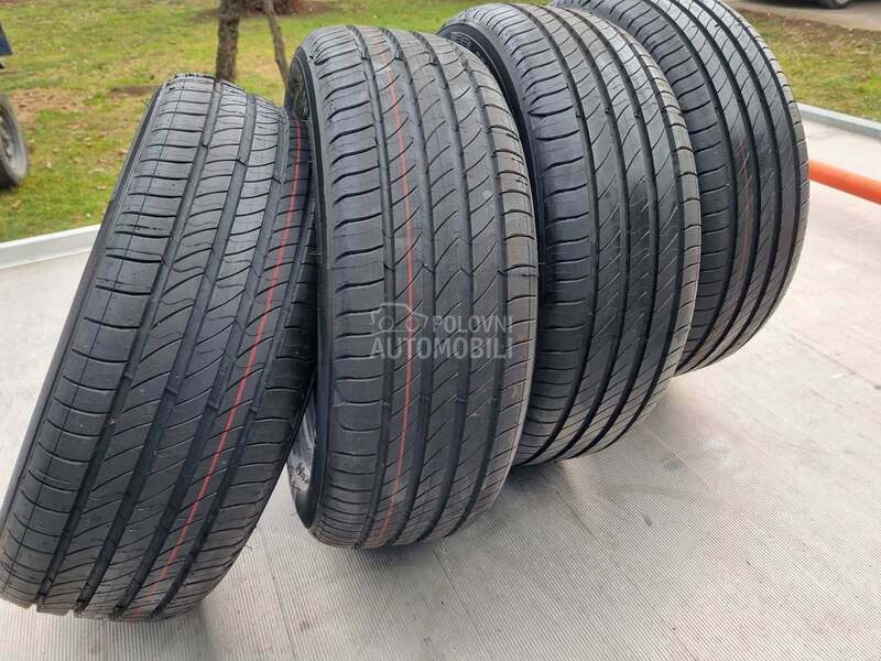 Michelin 195/55 R16 Letnja