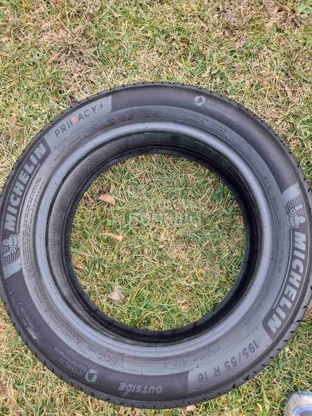 Michelin 195/55 R16 Letnja