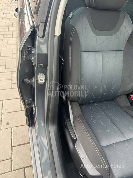 Citroen C4 N O V