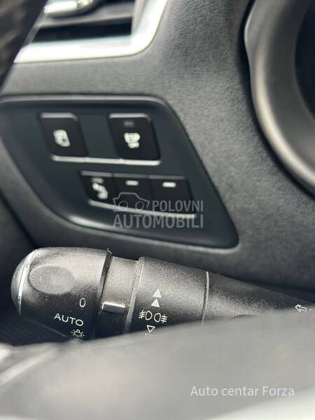 Citroen C4 N O V